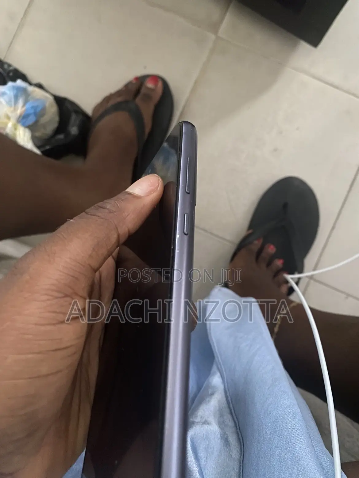 Samsung Galaxy S21 5G 128 GB Black
