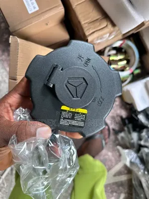 Tank Cover E7