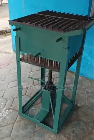 100 Holes Candle Making Machine