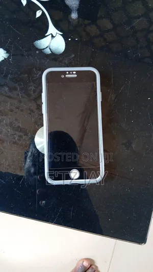 Apple iPhone 7 128 GB White