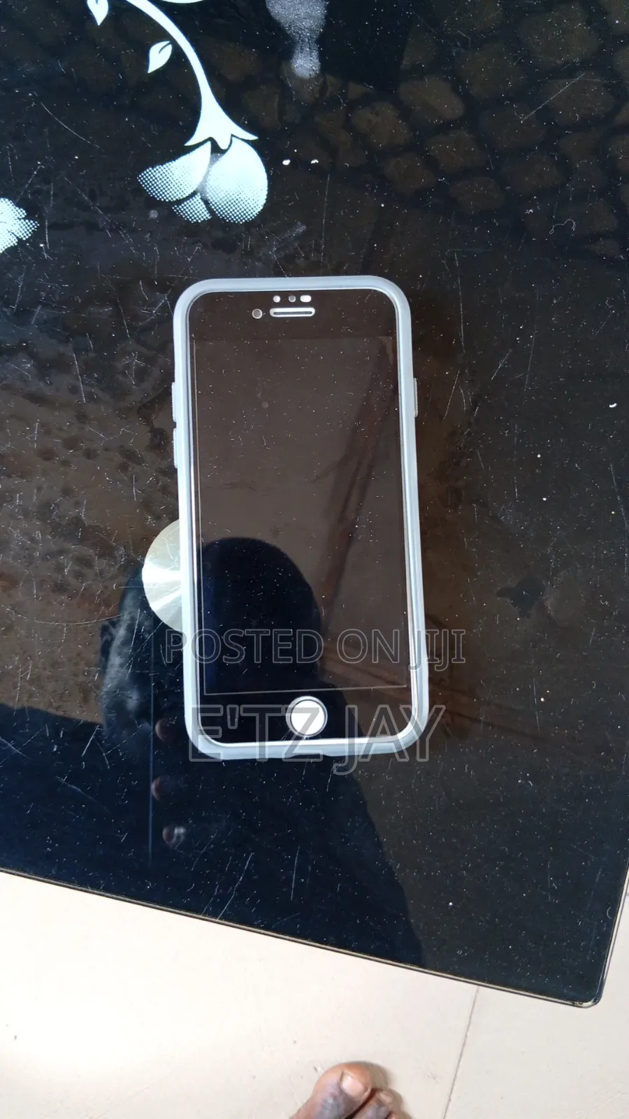 Apple iPhone 7 128 GB White