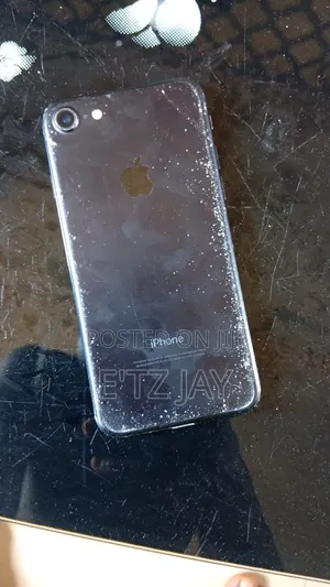 Apple iPhone 7 128 GB White