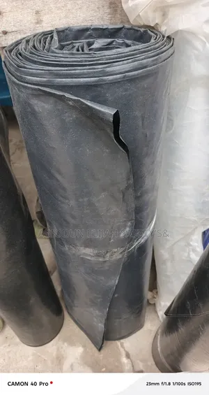 DPM/DPC Construction Nylon Think/Lite(Guage 1000)