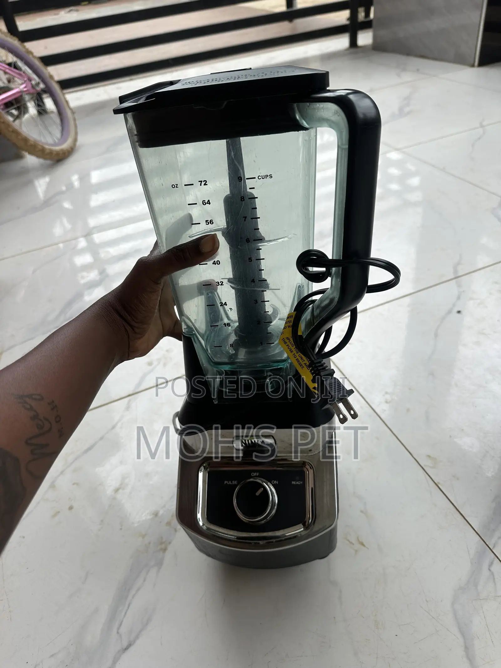 Original Ninja Blender