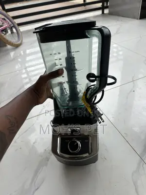 Original Ninja Blender