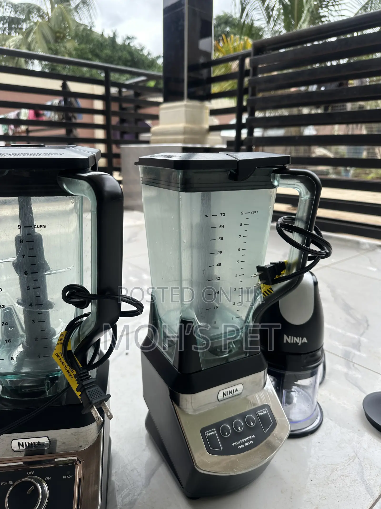 Original Ninja Blender