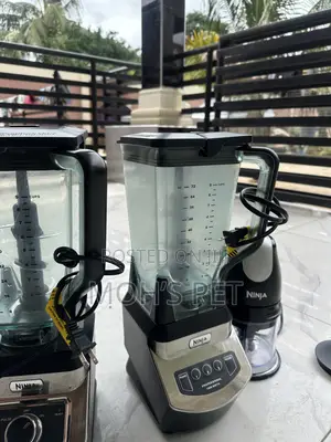 Original Ninja Blender