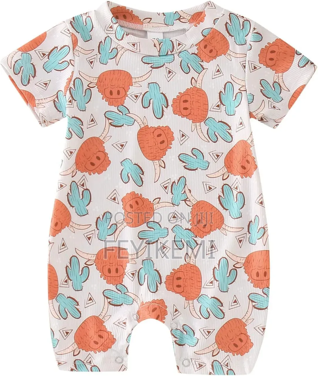 Baby Romper