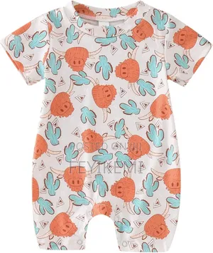 Baby Romper