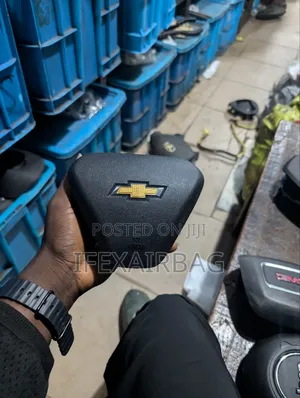 Airbag Cover Chevrolet