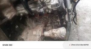 Complete Engine Hyundai Santa Fe 2.7