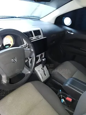Dodge Caliber 2012 Blue