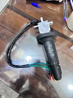 Steering Switch 420 Howo