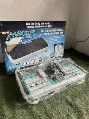 Brand New Flat Massager