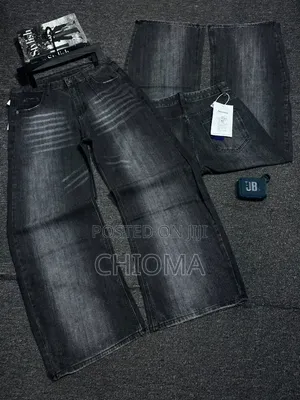 Mens Jeans Any Colour Is Available