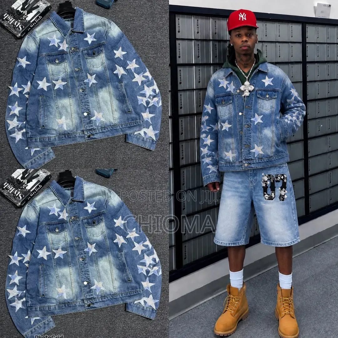 Mens Jeans Any Colour Is Available