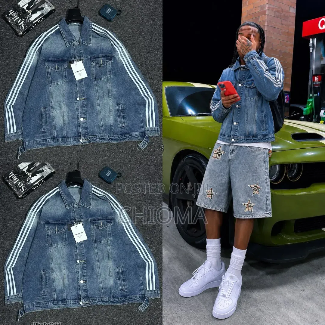 Mens Jeans Any Colour Is Available
