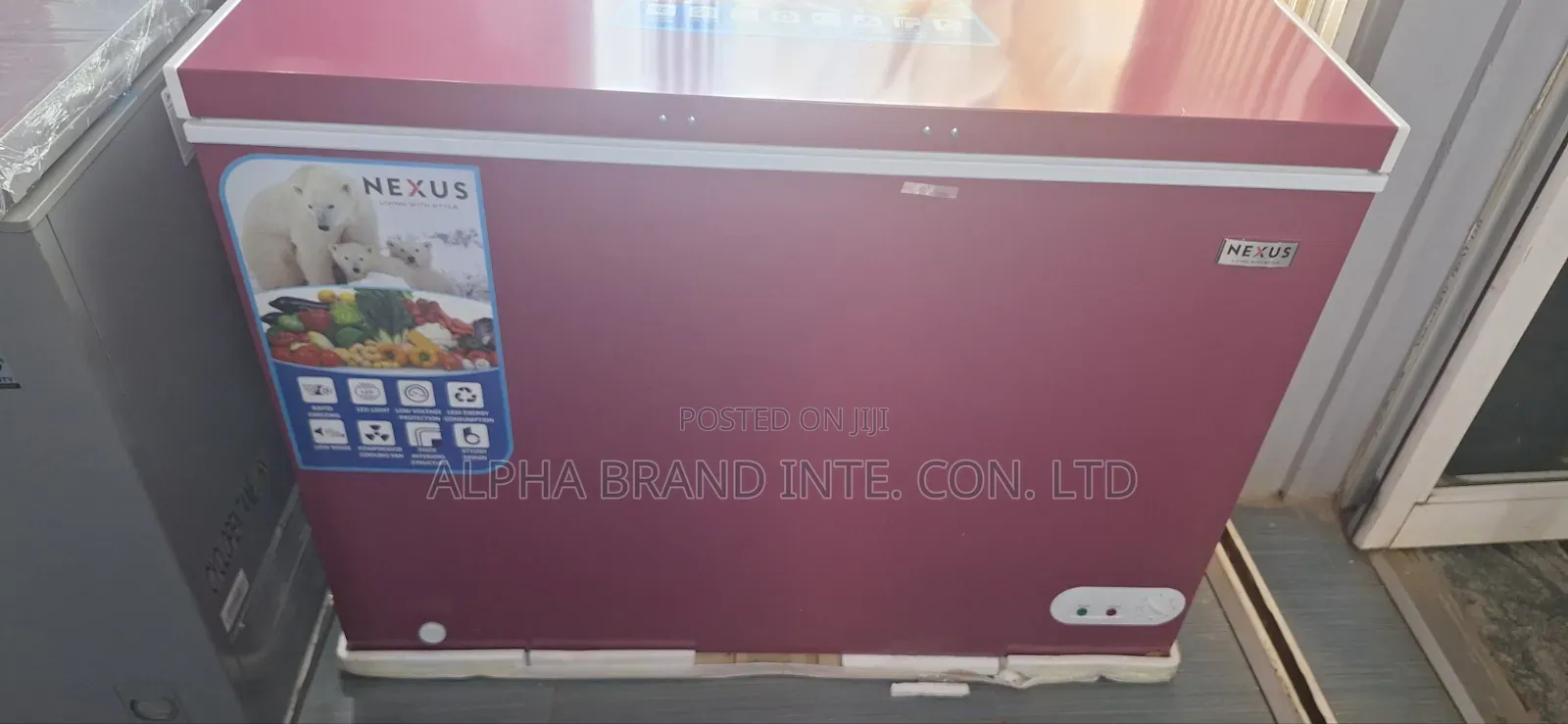Nx 315 (270lt) Freezer