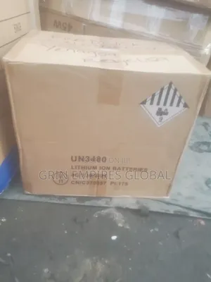 Cola 3600 Plus/2200w Output(all Cola Solar Available in Stock)