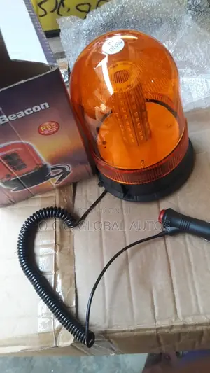 Original Revolving Lights for Trucks