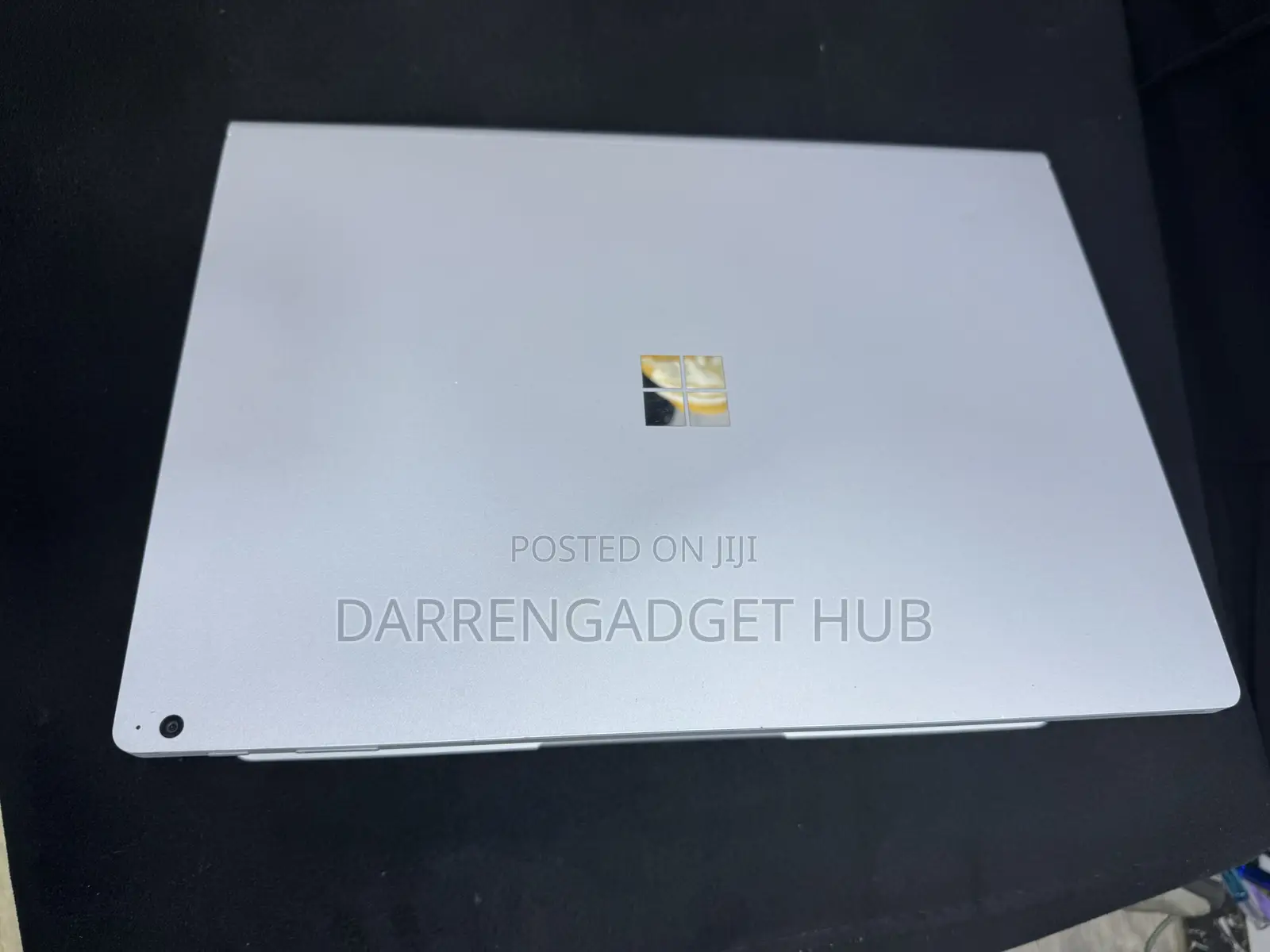 Laptop Microsoft Surface Book 3 32GB Intel Core i7 SSD 1T