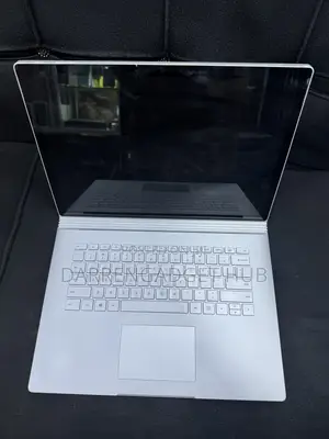 Laptop Microsoft Surface Book 3 32GB Intel Core i7 SSD 1T