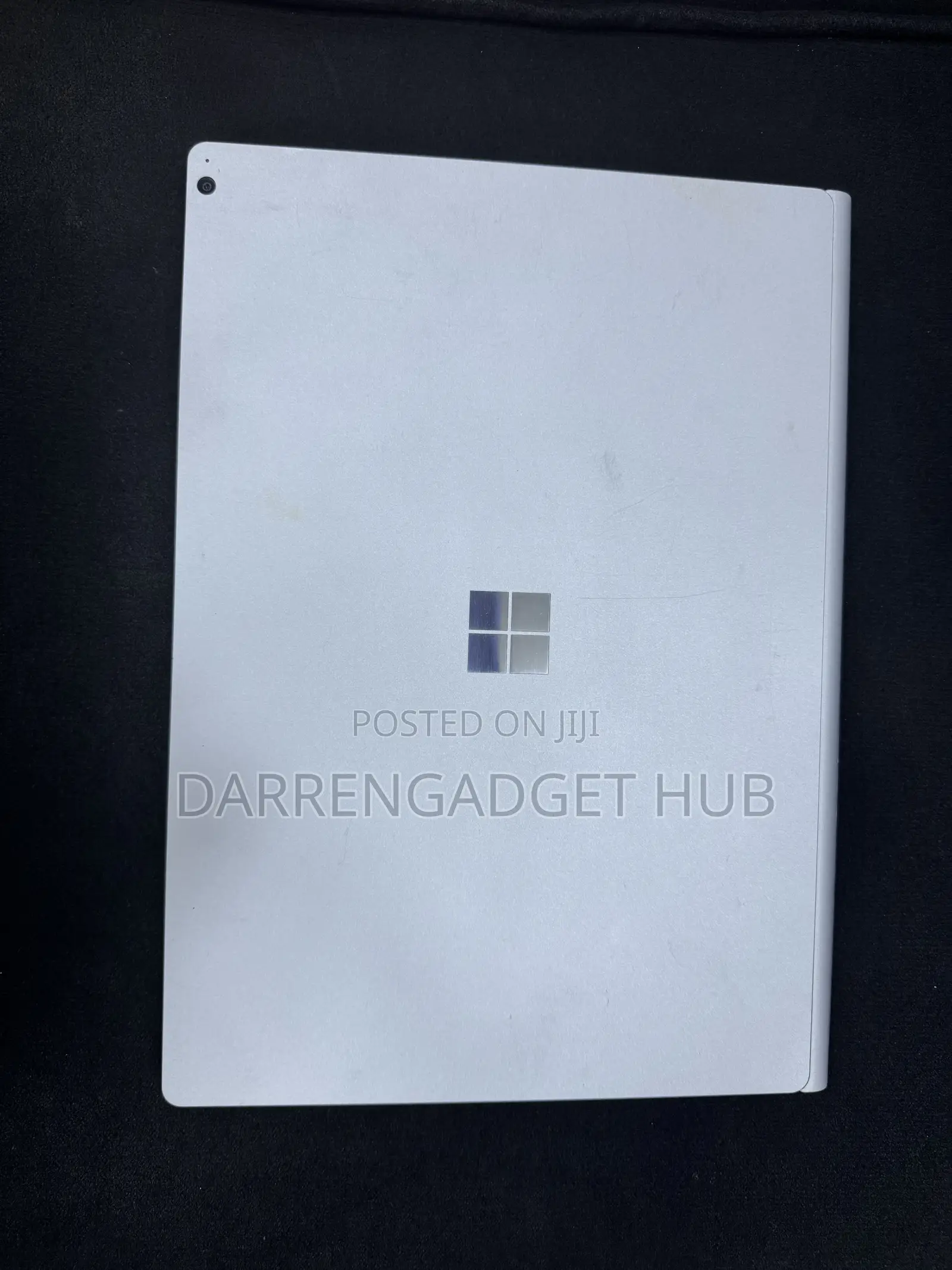 Laptop Microsoft Surface Book 3 32GB Intel Core i7 SSD 1T