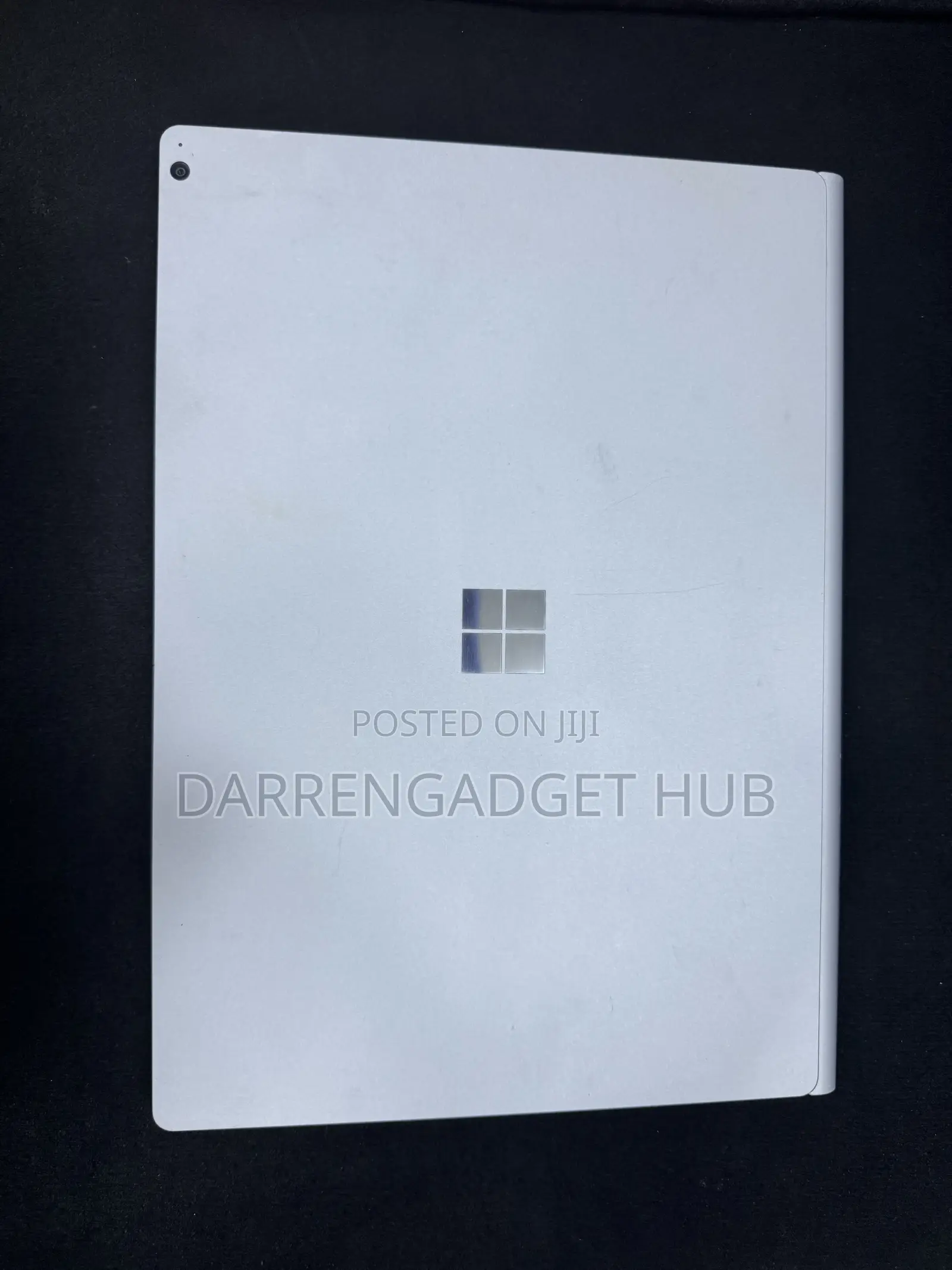 Laptop Microsoft Surface Book 3 32GB Intel Core i7 SSD 1T