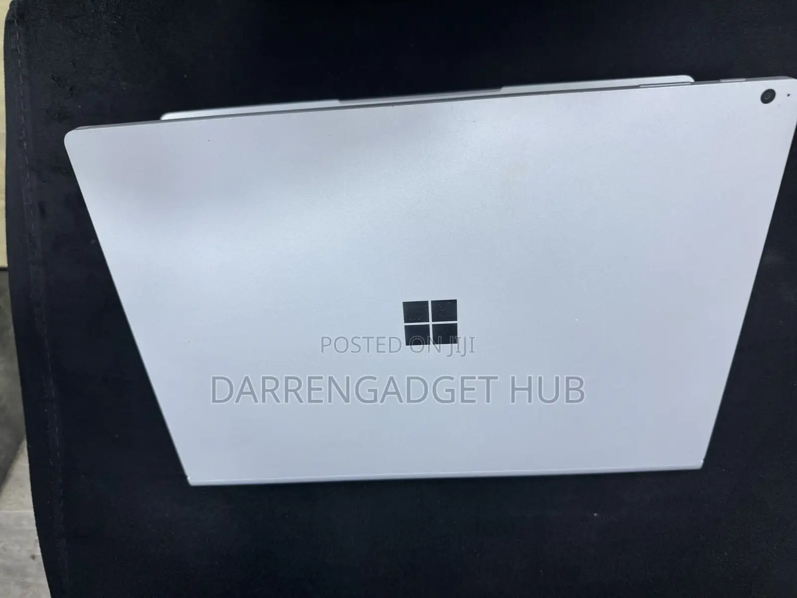 Laptop Microsoft Surface Book 3 32GB Intel Core i7 SSD 1T