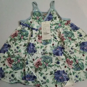 Baby Girl Dress