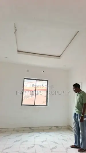 1bdrm Block of Flats in Shomolu, Iwaya for rent