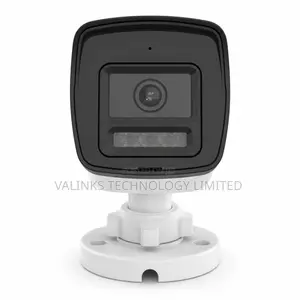 Hikvision Two Way Audio Fixed Mini Bullet
