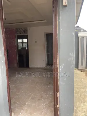 Mini Flat in Igbogbo for rent