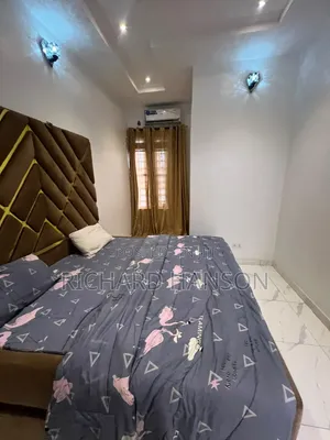 Furnished 1bdrm Shared Apartment in Not.Mini.Flat📌, Chevron for rent