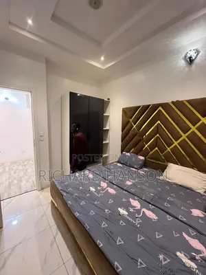 Furnished 1bdrm Shared Apartment in Not.Mini.Flat📌, Chevron for rent