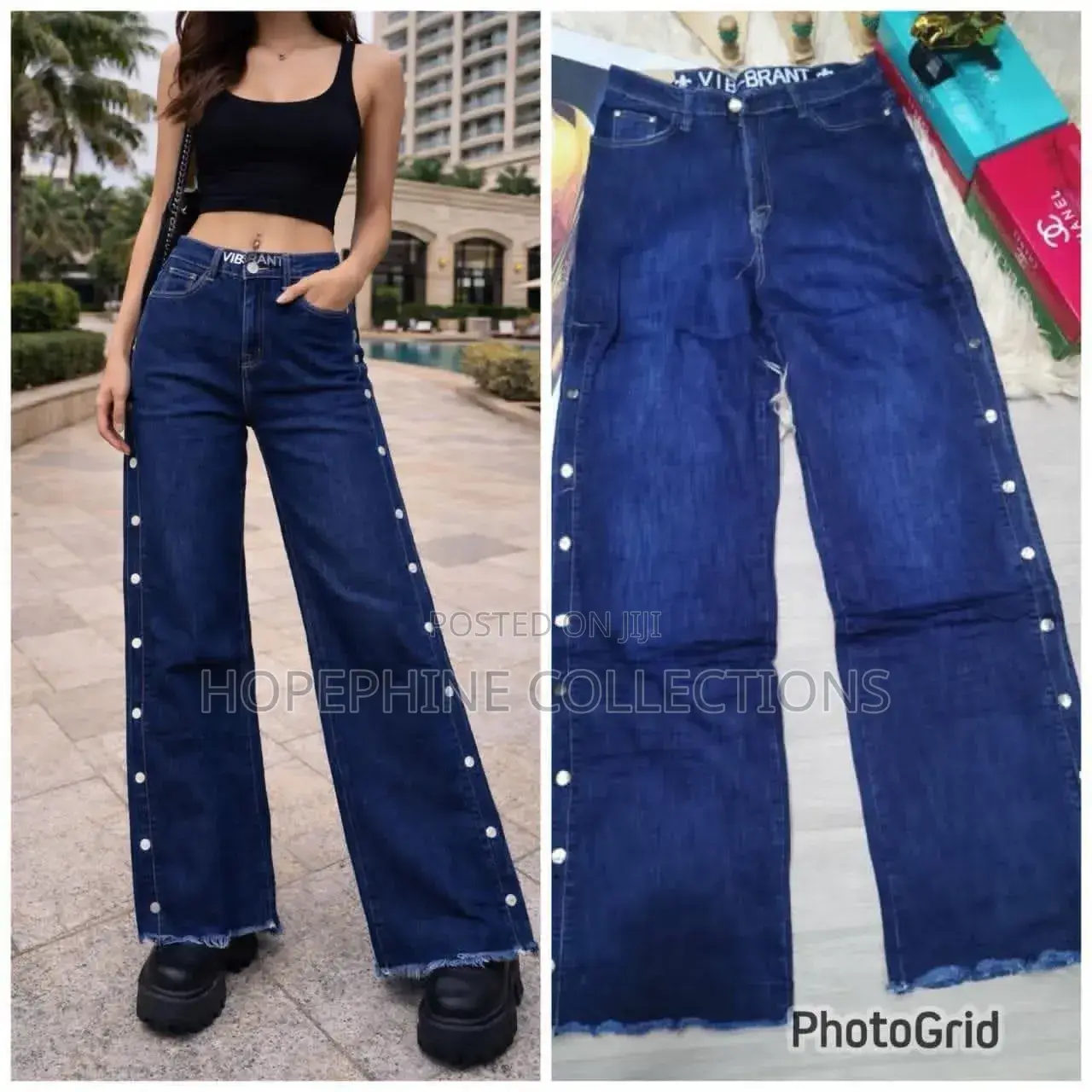 Hopephine Collections