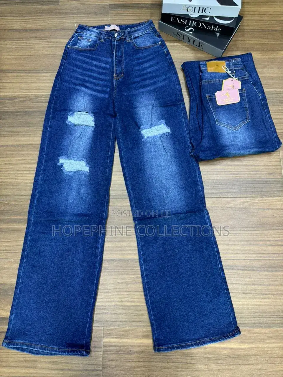 Hopephine Collections