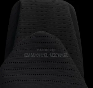 Window Net Fabric