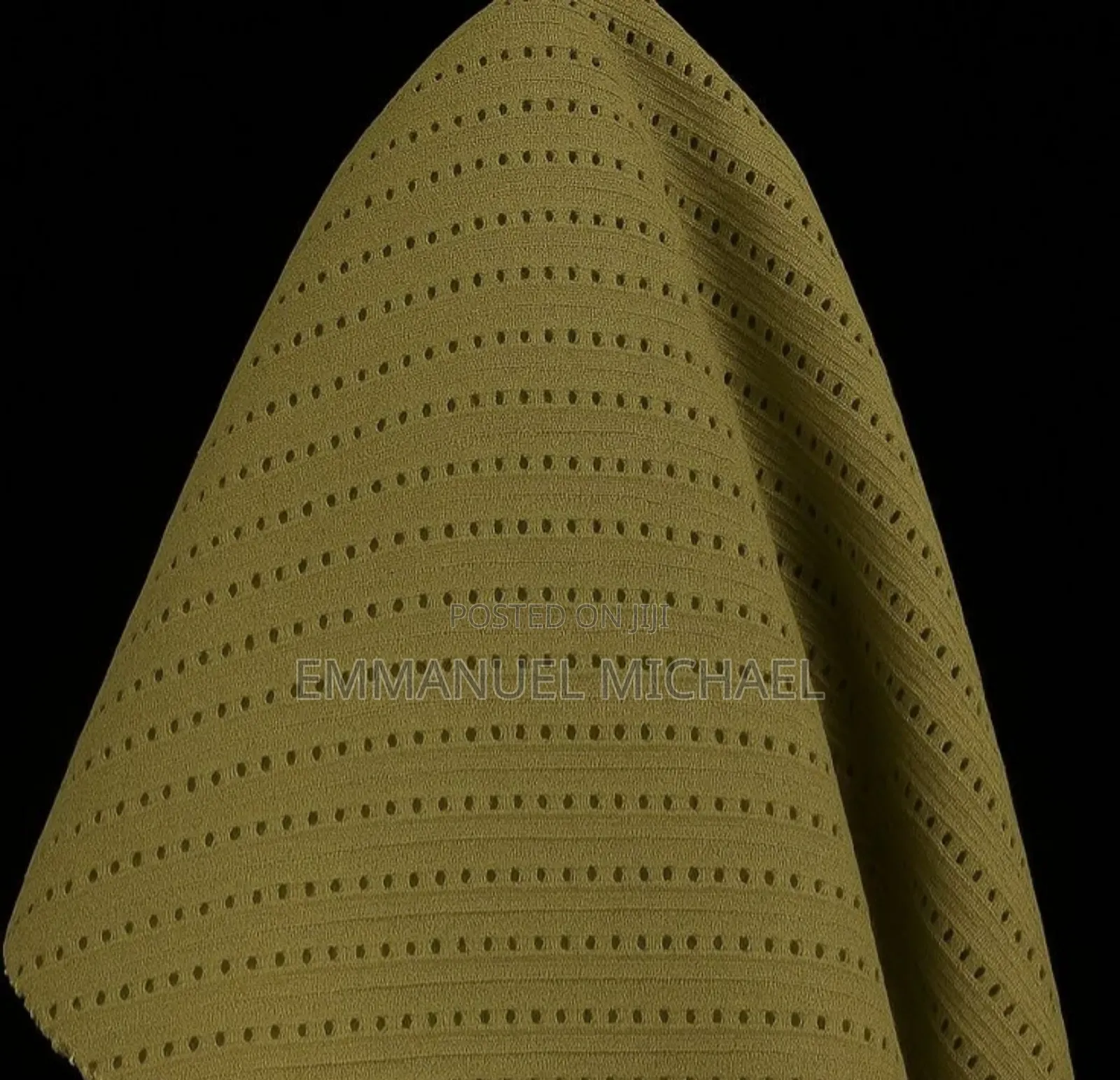 Window Net Fabric
