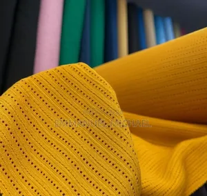 Window Net Fabric