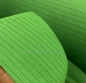 Window Net Fabric