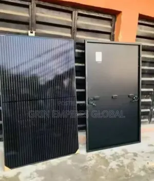 650w Brand New Jinko Panel(All Kinds of Panels Available in Stock)
