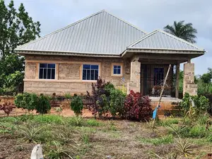 3bdrm Bungalow in Benin City for sale