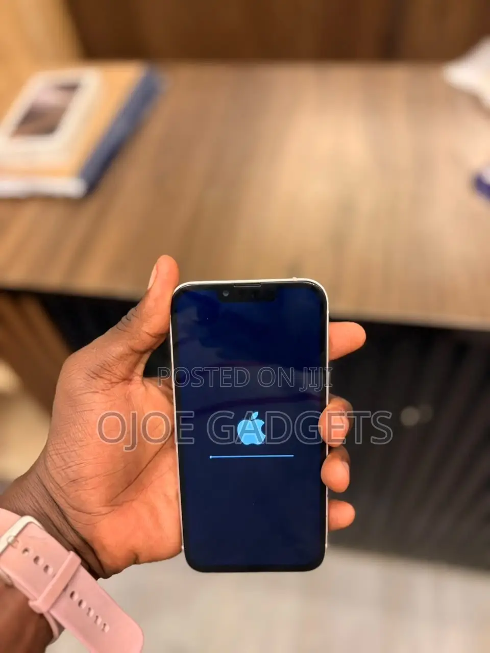 Apple iPhone 13 128 GB White