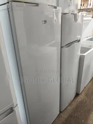 Beko Standing Freezer for Blocks Working Perfectly Well