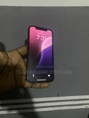 Apple iPhone 12 128 GB Black