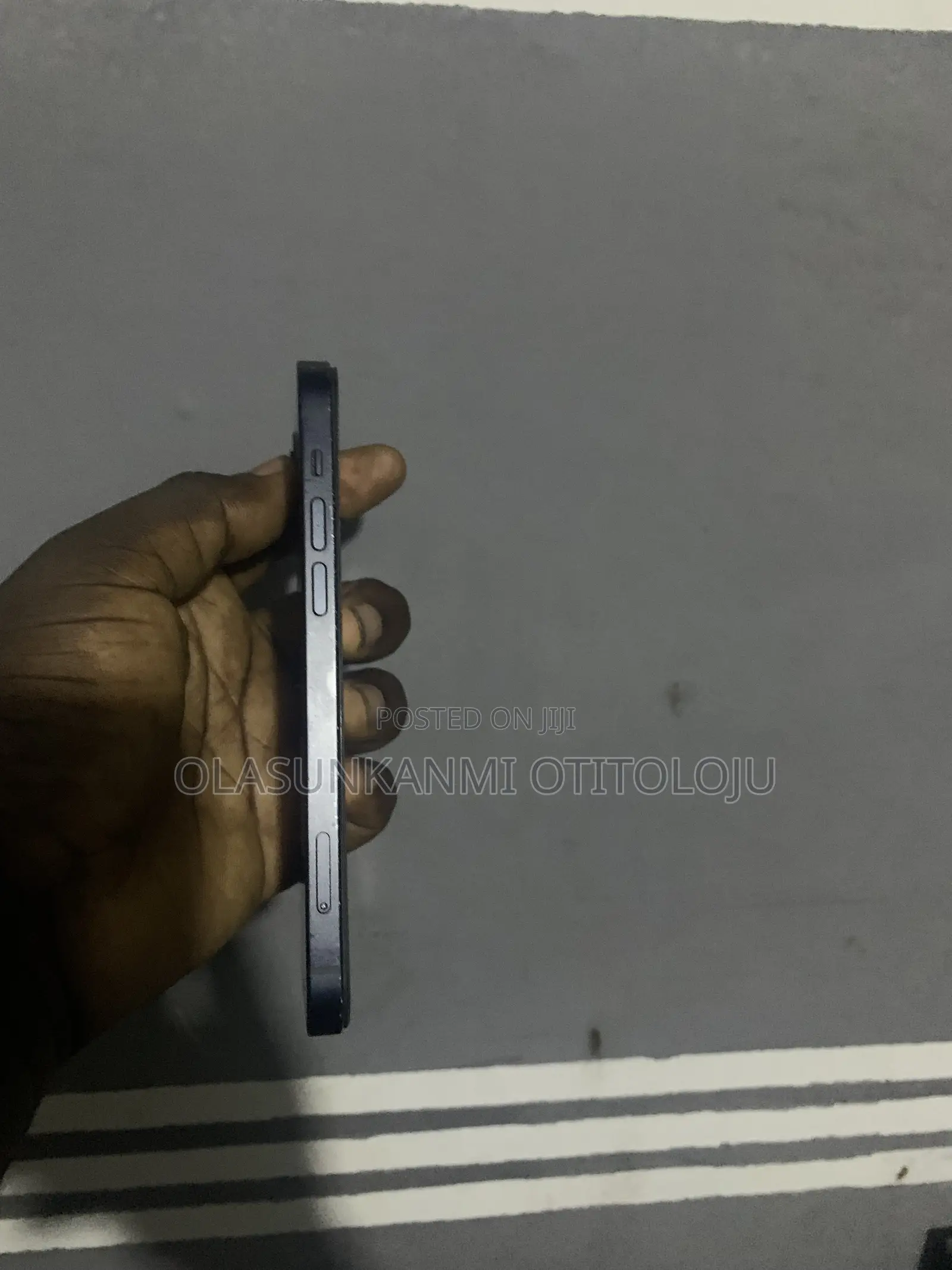 Apple iPhone 12 128 GB Black