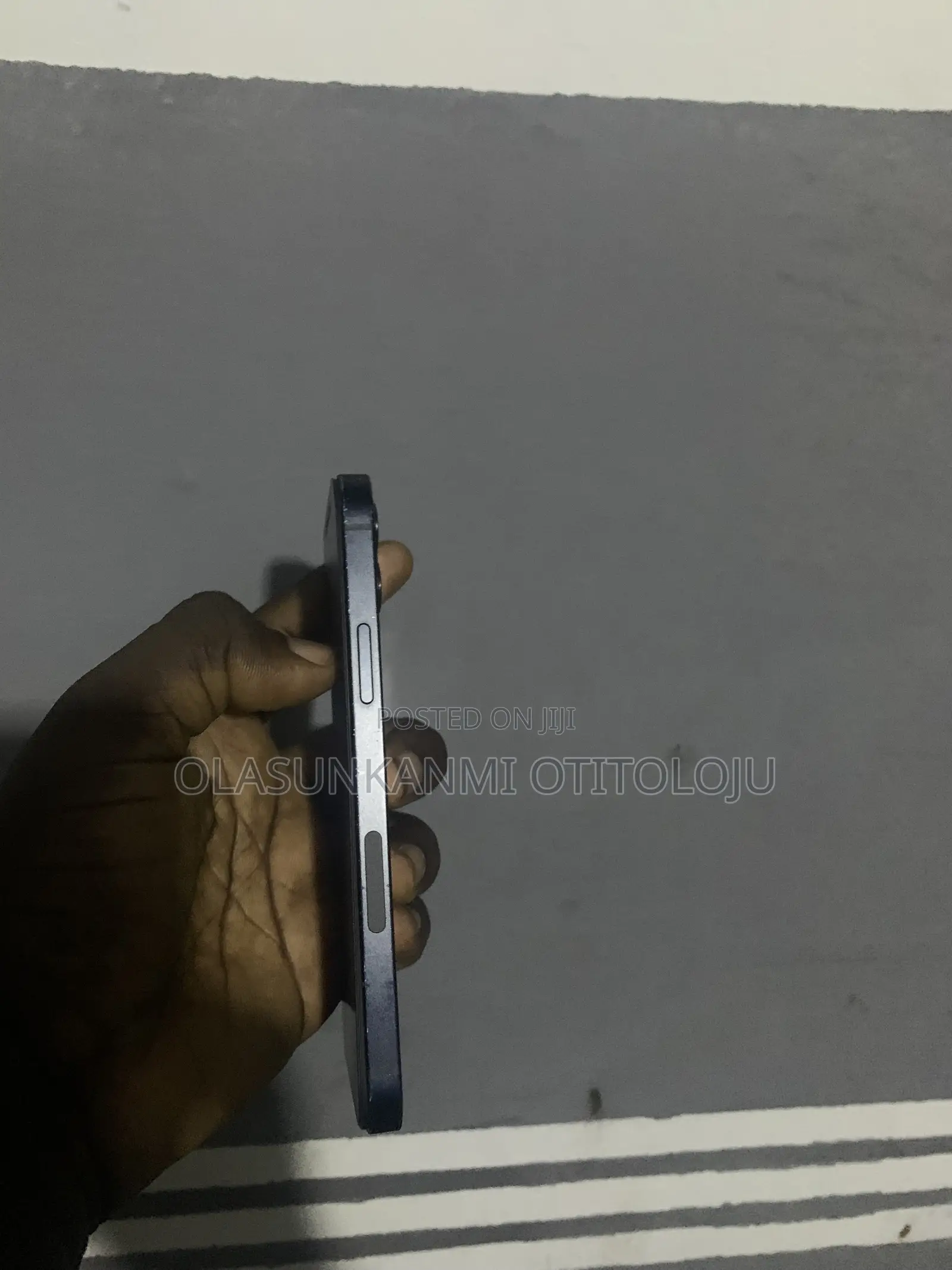 Apple iPhone 12 128 GB Black