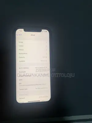 Apple iPhone 12 128 GB Black