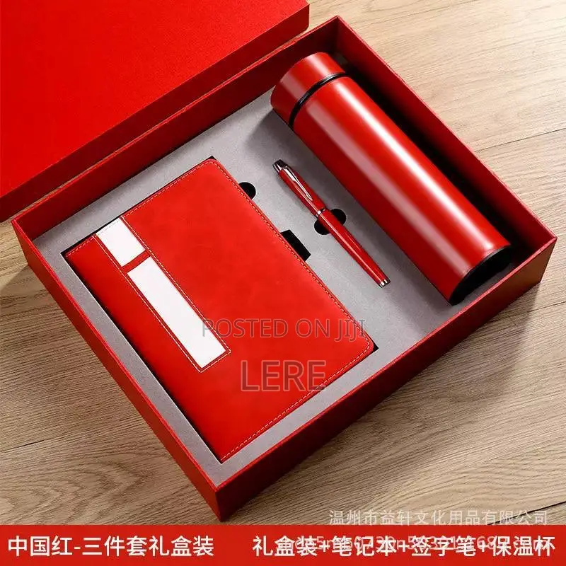 Diary Set/Gift